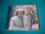CD - SIMON & GARFUNKEL - GREATEST HITS, Ophalen of Verzenden, 1960 tot 1980, Zo goed als nieuw