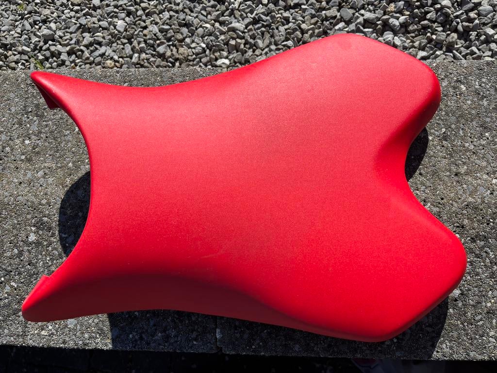 Yamaha R6 RJ15 ( 13S ) selles, Motos, Enlèvement, Utilisé