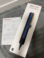 Dyson Airstrait Ceramic Blue (nieuw & ongeopend) + factuur, Ophalen of Verzenden, Nieuw