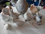 Lot de décorations poule, Enlèvement, Neuf, Animal