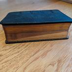 Volksmisboek en vesperale Benedictijnen Affligem, Ophalen