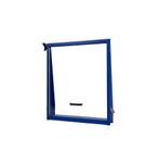 Veiligheidsscherm voor werkplaatspers 15 ton SP15HL, Verzenden