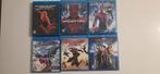 BR - Spider-Man 8 films, Cd's en Dvd's, Ophalen of Verzenden, Zo goed als nieuw, Avontuur