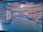 Puzzel 1000 stukjes, nieuw, Ophalen of Verzenden