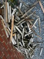 Bois gratuit, Enlèvement