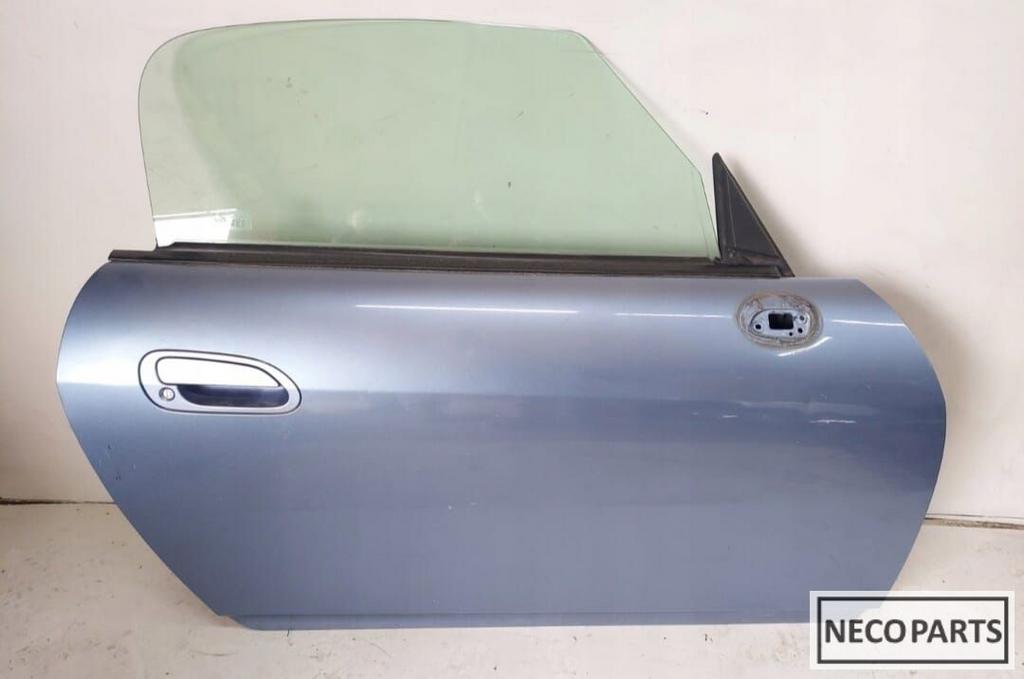 HONDA S2000 DEUR POTİER DEUREN PORTIEREN VERSCHILLENDE KLEUR, Auto-onderdelen, Honda, Gebruikt, Achterklep, Ophalen of Verzenden