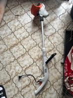 Stihl elecktrische grastrimmer, Enlèvement, Comme neuf