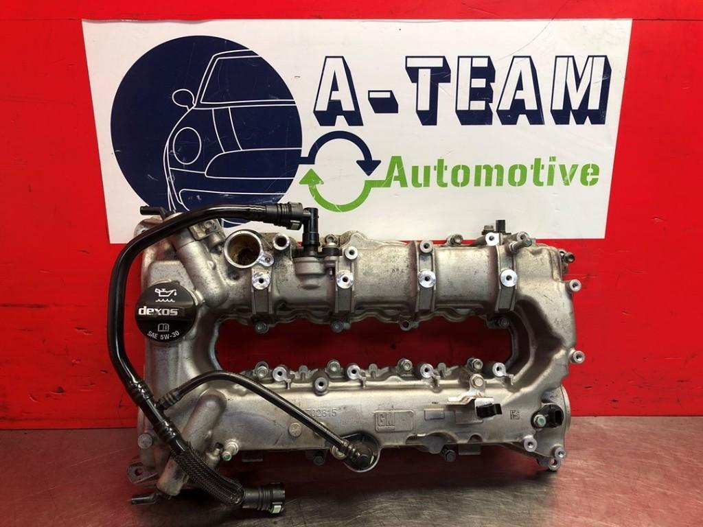 VALVE CACHE Opel Astra K Sports Tourer (428702815), Utilisé, Opel