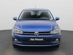 Volkswagen Polo 1.0 TSI Comfortline, Auto's, Voorwielaandrijving, https://public.car-pass.be/vhr/22dd7623-7ea1-489d-813c-03c93b4b3140
