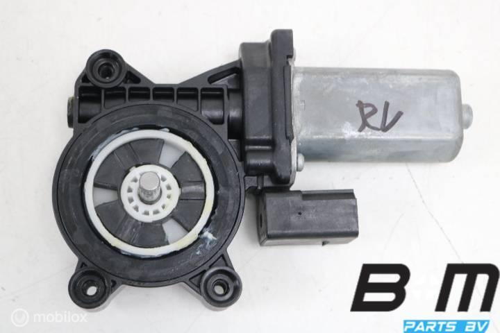 Raammotor rechtsvoor Mini Countryman R60, Gebruikt