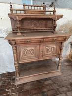 Meuble ancien chêne bon état, Antiquités & Art, Enlèvement ou Envoi