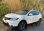 1er propriétaire - 81000 km - Automatique - Qashqai, Autos, Cuir, Achat, Euro 6, Noir