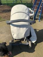 Quax Kinderwagen compleet met maxicosi, Autres marques, Avec siège auto, Enlèvement, Utilisé