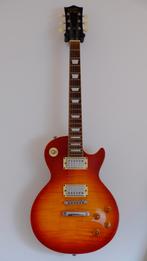 Revelation RTL59 (interpretatie Gibson Les Paul), Ophalen, Zo goed als nieuw, Overige merken