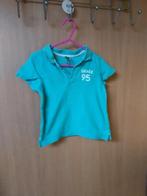Polo bleu – Orchestra taille 3 ans, Enfants & Bébés, Garçon, Enlèvement ou Envoi, Chemise ou À manches longues, Utilisé