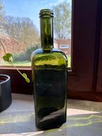 Zeer Oude mooie fles Luik, Antiek en Kunst, Ophalen of Verzenden