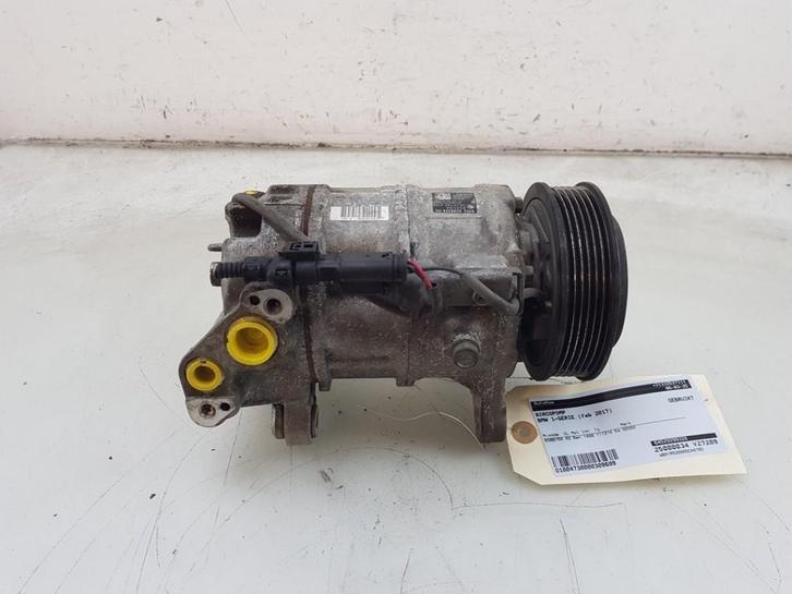 COMPRESSEUR CLIMATISATION BMW 1 serie (F20), Autos : Pièces & Accessoires, Climatisation & Chauffage, BMW, Utilisé