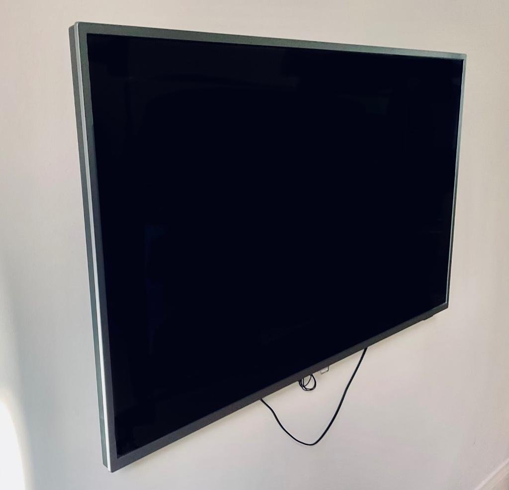 Télévision intelligente, TV, Hi-fi & Vidéo, Télévisions, Philips, LED, Enlèvement ou Envoi, Utilisé