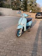 Scooter Gts Cappucino A-klasse, Fietsen en Brommers, Ophalen, Nieuw, Klasse A (25 km/u), Benzine