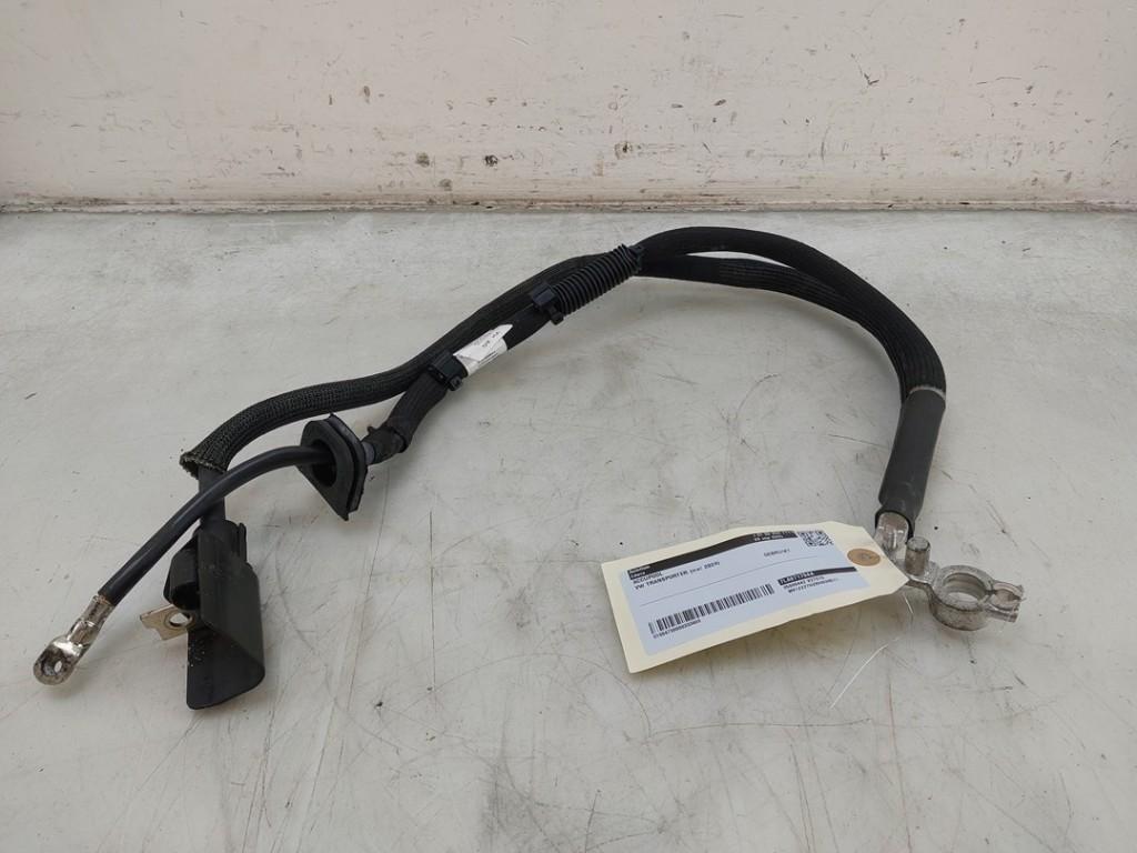 ACCUKLEM Volkswagen Transporter T6 (|7LA971794A|), Gebruikt, Volkswagen