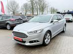Ford Mondeo Titanium 1.5i Autm 1j garanti nette staat 160PK, Autos, Achat, Entreprise, Mondeo, Break