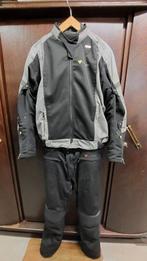 motorpak heren met uitneembare voering Modeka maat XL, Motoren, Ophalen, Modeka, Tweedehands, Heren