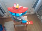 Paw patrol toren   Topstaat 15 EURO, Kinderen en Baby's, Ophalen
