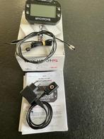 Mychron 5, Ophalen, Zo goed als nieuw, Onderdelen Kart