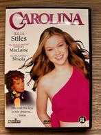 Carolina, Alle leeftijden, Ophalen of Verzenden, Romantische komedie