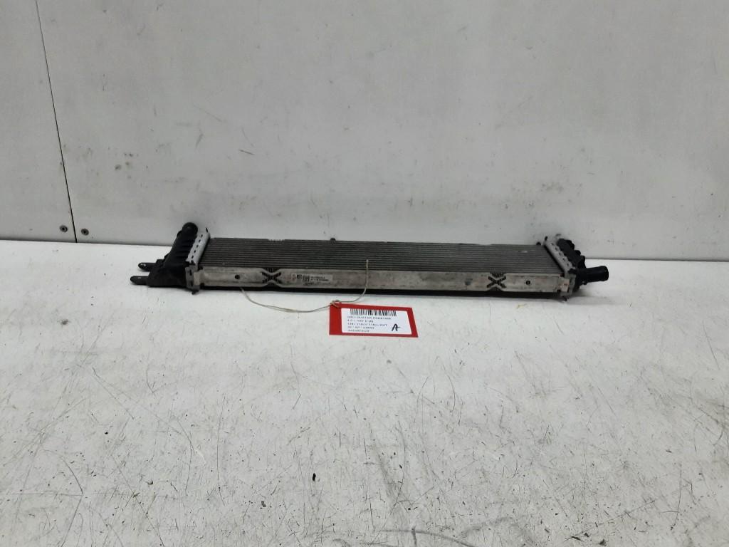 RADIATEUR Dacia Duster (SR) (01-2017/03-2024) (214108831R), Dacia, Gebruikt, Mevr. I. Hauben, Rue de l'Espoir 34 34
4030  GRIVEGNÉE, BE