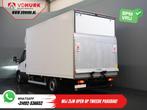 Mercedes-Benz Sprinter (Iveco Daily) 35S18HV 3.0 Aut. ZF BPM, Auto's, Bestelwagens en Lichte vracht, Automaat, Wit, Mercedes-Benz