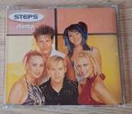 Steps - Stomp, CD & DVD, CD Singles, Enlèvement ou Envoi, Maxi-single, Pop, 1 single