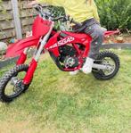 Gasgas mc e5, Motoren, Particulier, Crossmotor, 11 kW of minder, 50 cc