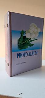 Nieuw INSTEEK FOTOALBUM, Ophalen, Fotoalbum