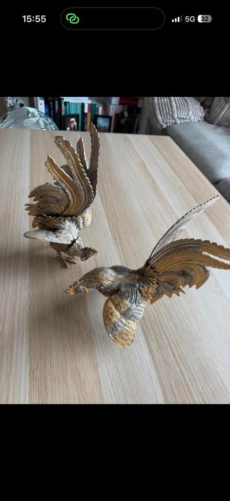 Decoration de table napoléon, Enlèvement ou Envoi, Comme neuf