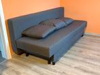 3-zits slaapbank, Enlèvement, Comme neuf
