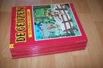 de geuzen, Boeken, Complete serie of reeks, Ophalen of Verzenden, Gelezen
