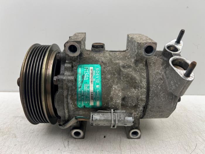 Aircopomp van een Peugeot 307, Gebruikt, -, -, Ophalen of Verzenden