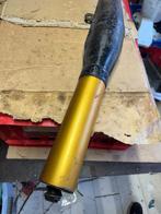 Honda MB 50 snelle uitlaat, Vélos & Vélomoteurs, Pièces de cyclomoteur | Général, Enlèvement ou Envoi, Utilisé, Pot d'échappement