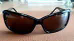 Zonnebril dames, Overige merken, Gebruikt, Zonnebril, Bruin