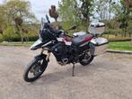 BMW F800GS Adventure — 2016 — 49.000 km — Reispakket, Motoren, Particulier, Sportuitlaat