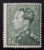 Belgique : COB 433 ** Poortman 1936., Sans timbre, Neuf, Enlèvement ou Envoi, Non oblitéré