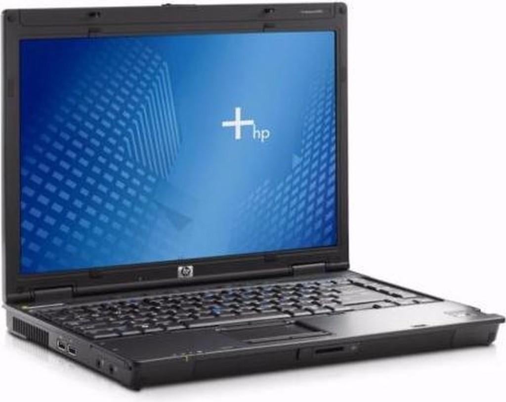 GRATIS laptop HP NC6400, Computers en Software, Windows Laptops, Ophalen, Gebruikt, 15 inch, HP