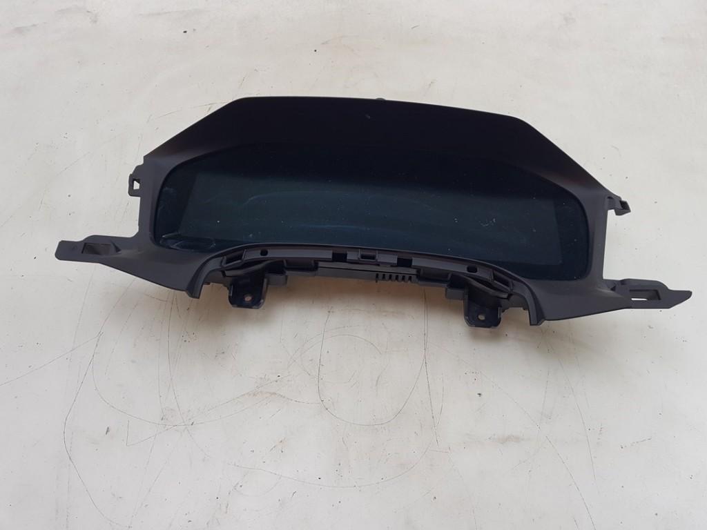 INSTRUMENTS DE BORD BMW 3 serie Touring (G21), Autos : Pièces & Accessoires, Tableau de bord & Interrupteurs, BMW, Utilisé