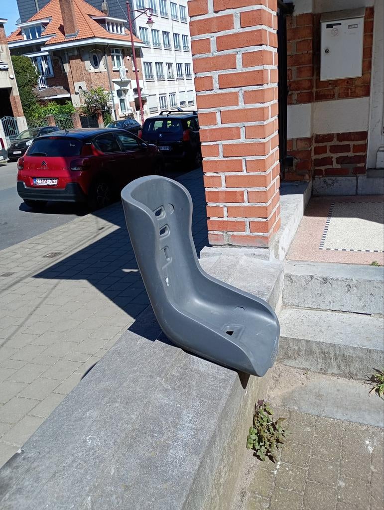 Siège velo enfant babboe, Enfants & Bébés