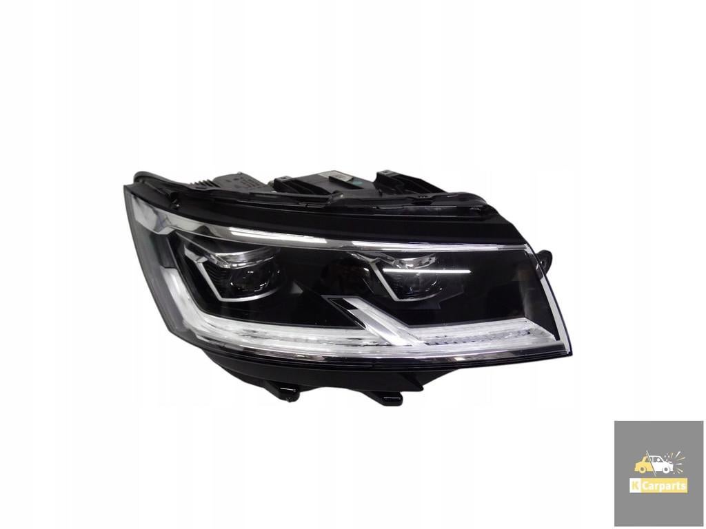 7L1941036A, VW T6.1 Multivan 19-24 T6 Lift rechts vol LED la, Auto-onderdelen, Verlichting, Volkswagen, Gebruikt