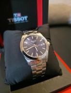 Tissot Gentleman Quartz 40mm, Overige merken, Staal, Staal, Polshorloge