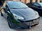 Opel Corsa 10/2015 Black Edition 1.3 diesel 95 cv EURO6, Autos, Opel, Achat, Diesel, Particulier, Corsa