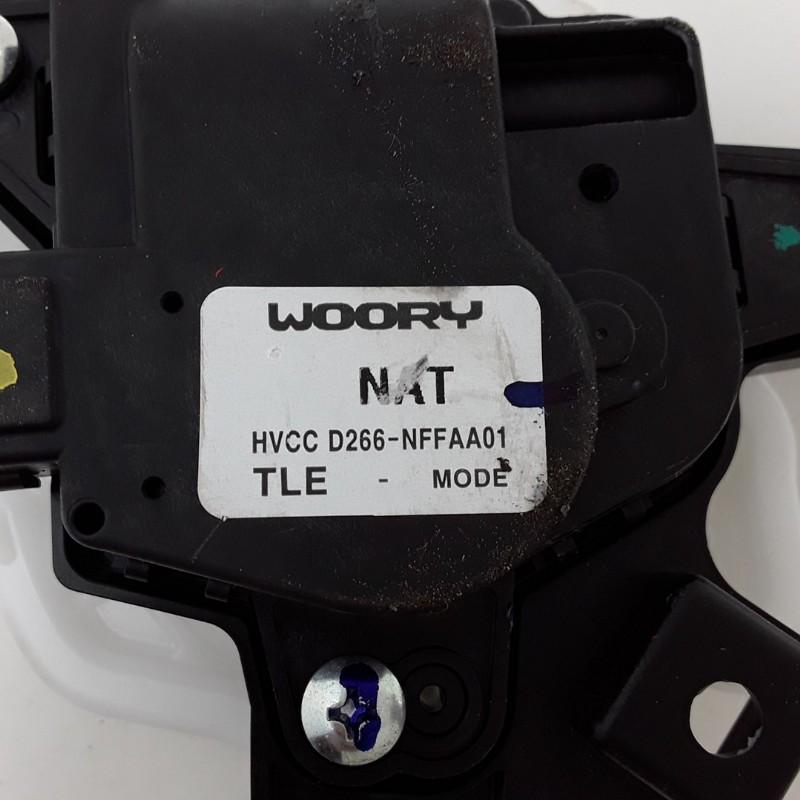 ACTIONNEUR MOTEUR VOLET CHAUFFAGE Hyundai Tucson (TL), Utilisé, Hyundai