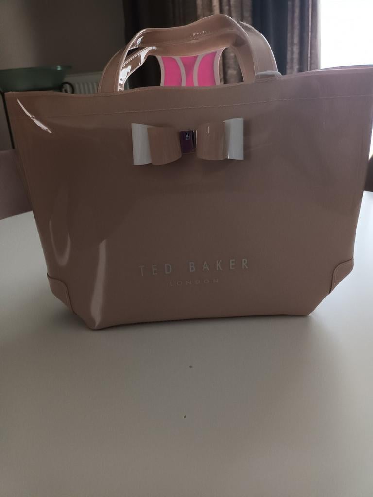 Ted Baker, Handtassen en Accessoires, Ophalen of Verzenden